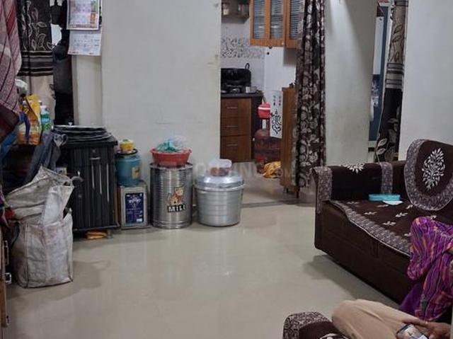 2 BHK Apartment in Vastral for resale Ahmedabad. The reference number is 20577734