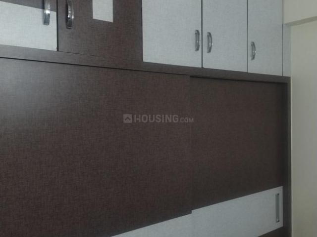 2 BHK Apartment in Vastral for resale Ahmedabad. The reference number is 20585182