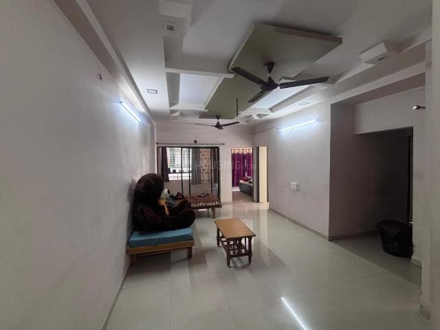2 BHK Apartment in Vastral for resale Ahmedabad. The reference number is 20501935