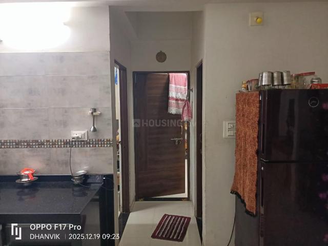 2 BHK Apartment in Vastral for resale Ahmedabad. The reference number is 20510355