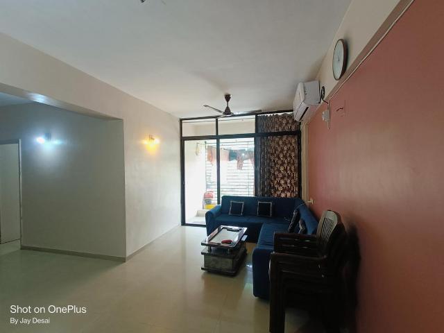 2 BHK Apartment in Vastral for resale Ahmedabad. The reference number is 20513142