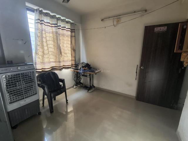 2 BHK Apartment in Vastral for resale Ahmedabad. The reference number is 20517160