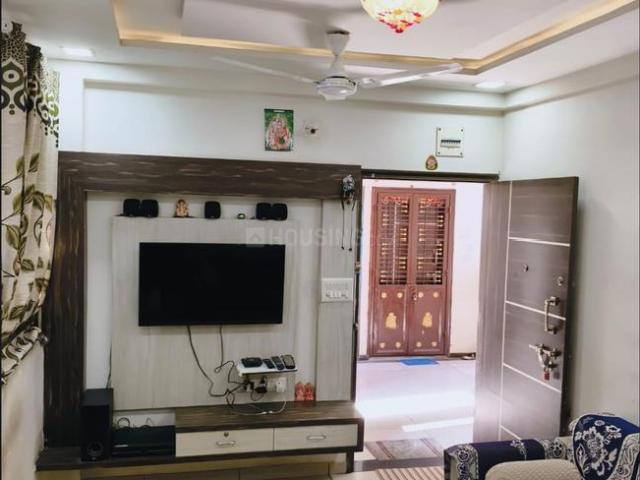 2 BHK Apartment in Vastral for resale Ahmedabad. The reference number is 20517685