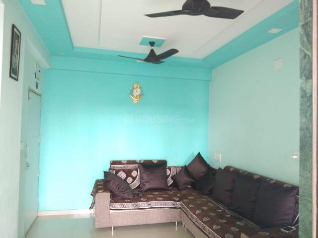 2 BHK Apartment in Vastral for resale Ahmedabad. The reference number is 20517639