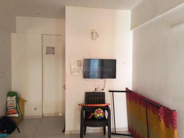 2 BHK Apartment in Vastral for resale Ahmedabad. The reference number is 20523155