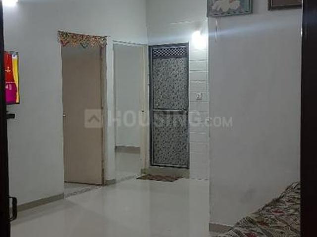2 BHK Apartment in Vastral for resale Ahmedabad. The reference number is 20523688
