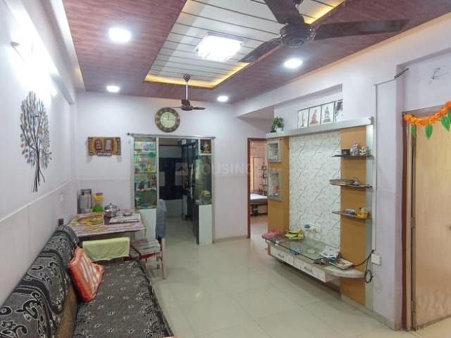 2 BHK Apartment in Vastral for resale Ahmedabad. The reference number is 20538458