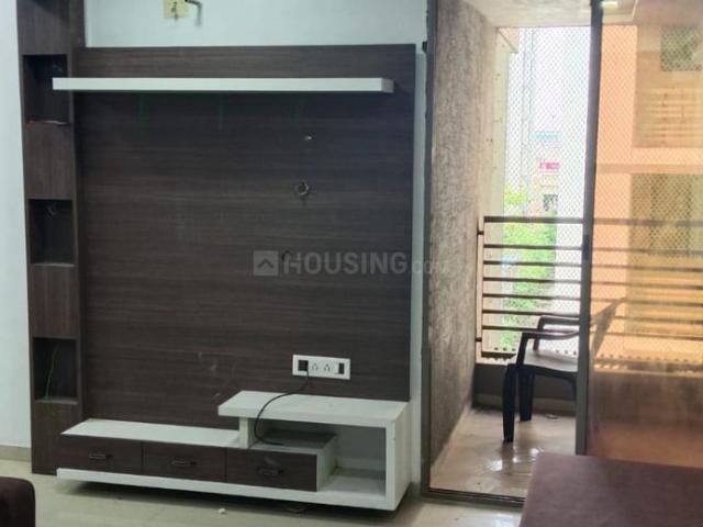 2 BHK Apartment in Vastral for resale Ahmedabad. The reference number is 20646063