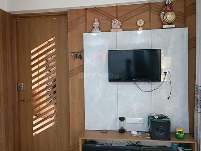 2 BHK Apartment in Vastral for resale Ahmedabad. The reference number is 20646019