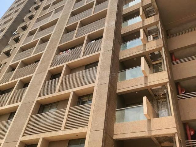 2 BHK Apartment in Vastral for resale Ahmedabad. The reference number is 20670971
