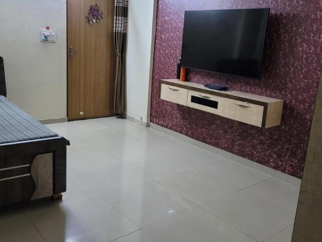 2 BHK Apartment in Vastral for resale Ahmedabad. The reference number is 20600179