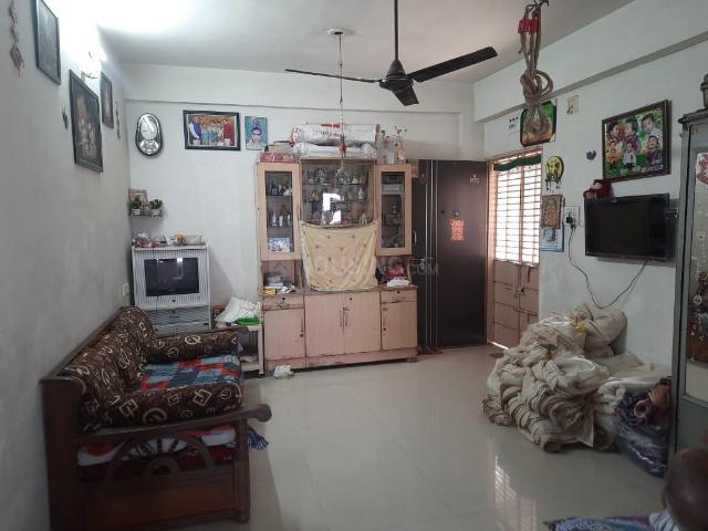 2 BHK Apartment in Vastral for resale Ahmedabad. The reference number is 20600920