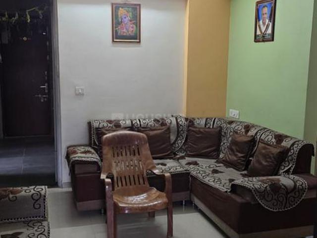 2 BHK Apartment in Vastral for resale Ahmedabad. The reference number is 20607911