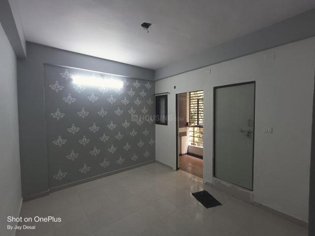 2 BHK Apartment in Vastral for resale Ahmedabad. The reference number is 20618009