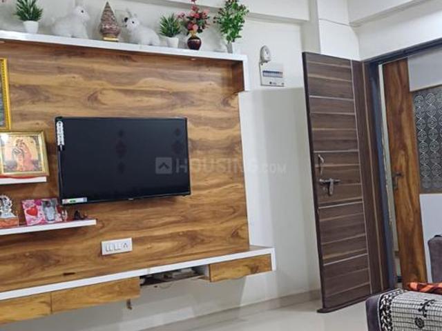 2 BHK Apartment in Vastral for resale Ahmedabad. The reference number is 20638341