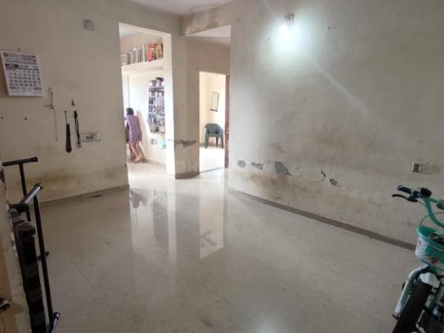 2 BHK Apartment in Vastral for resale Ahmedabad. The reference number is 20762095