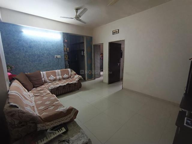 2 BHK Apartment in Vastral for resale Ahmedabad. The reference number is 20762745