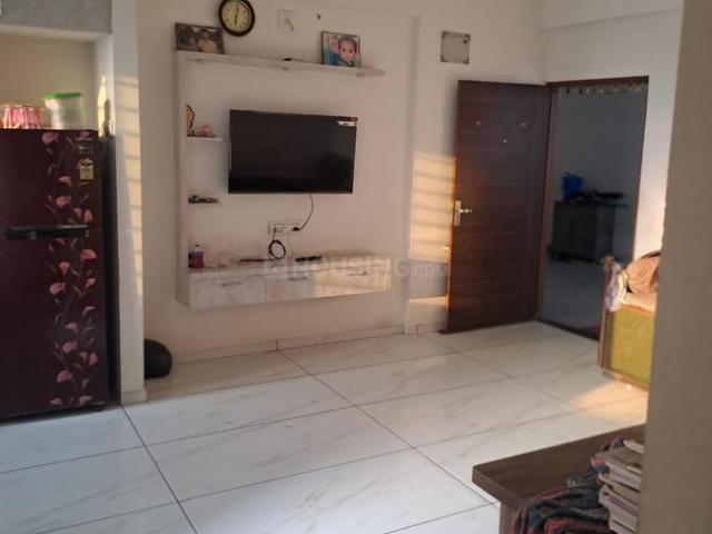 2 BHK Apartment in Vastral for resale Ahmedabad. The reference number is 20790745