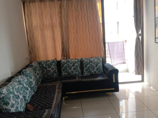 2 BHK Apartment in Vastral for resale Ahmedabad. The reference number is 20790940