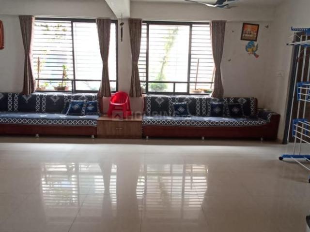 2 BHK Apartment in Vastral for resale Ahmedabad. The reference number is 20797670