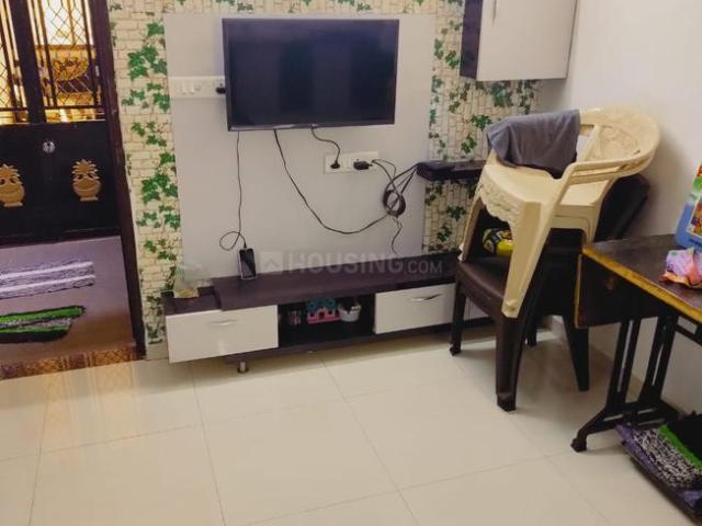 2 BHK Apartment in Vastral for resale Ahmedabad. The reference number is 20797721