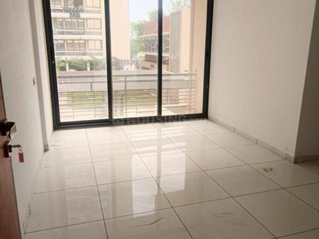 2 BHK Apartment in Vastral for resale Ahmedabad. The reference number is 20727444