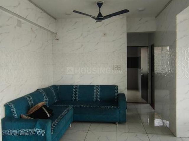 2 BHK Apartment in Vastral for resale Ahmedabad. The reference number is 20878122