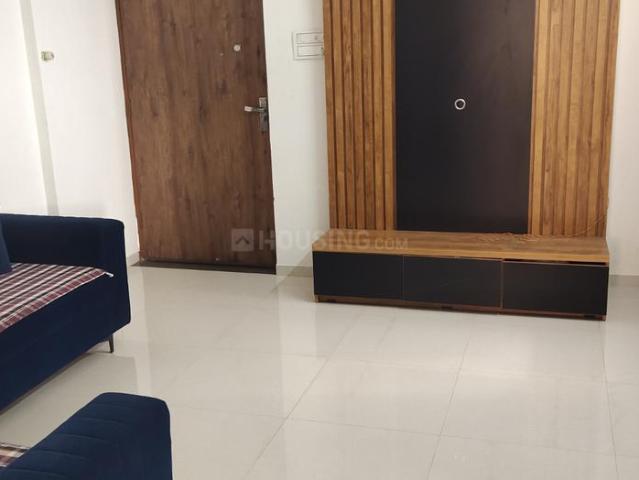 2 BHK Apartment in Vastral for resale Ahmedabad. The reference number is 20827546