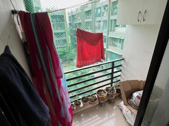 2 BHK Apartment in Vastral for resale Ahmedabad. The reference number is 20942084
