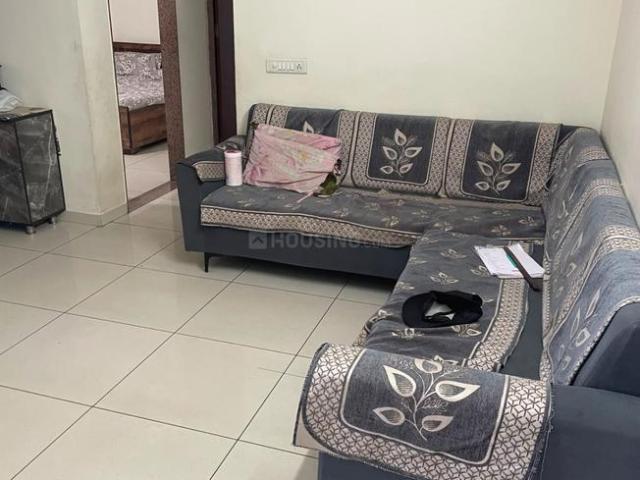 2 BHK Apartment in Vastral for resale Ahmedabad. The reference number is 20942199