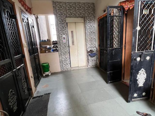 2 BHK Apartment in Vastral for resale Ahmedabad. The reference number is 20955011
