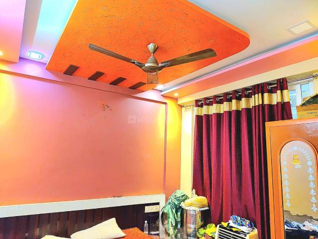 2 BHK Apartment in Vastral for resale Ahmedabad. The reference number is 20995808