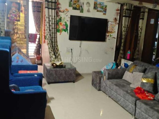 2 BHK Apartment in Vastral for resale Ahmedabad. The reference number is 20997145