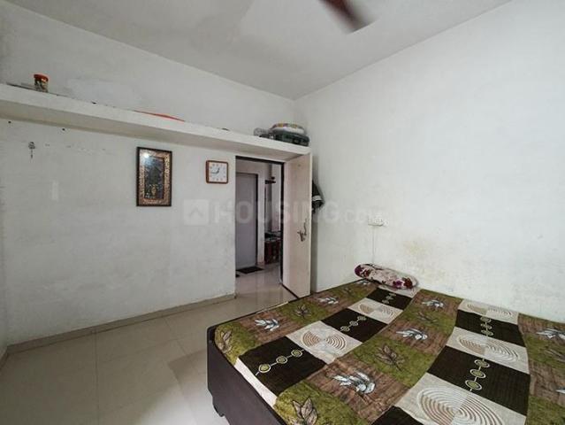 2 BHK Apartment in Vastral for resale Ahmedabad. The reference number is 21055470