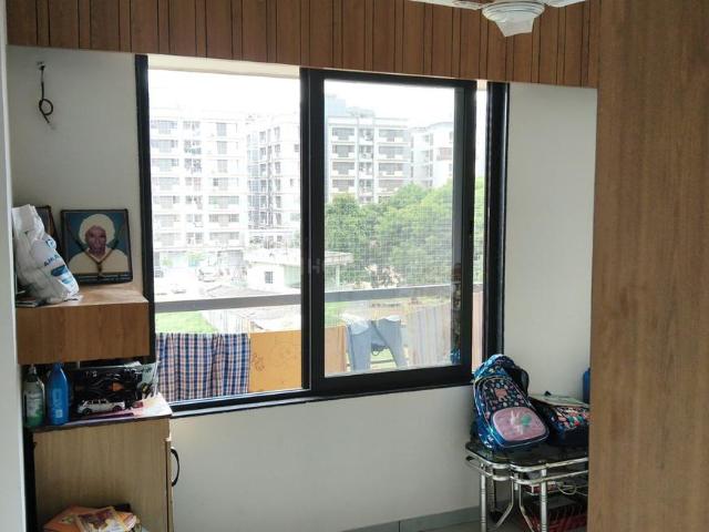 2 BHK Apartment in Vastral for resale Ahmedabad. The reference number is 21061688