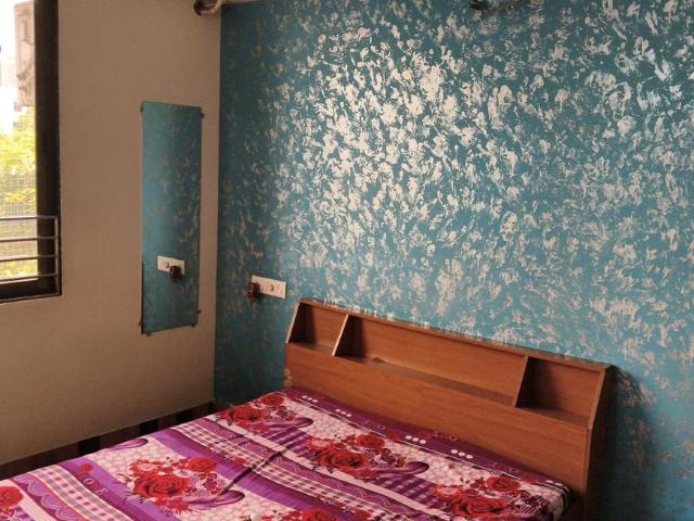 2 BHK Apartment in Vastral for resale Ahmedabad. The reference number is 21061937