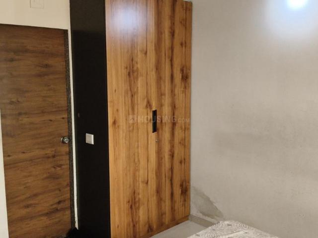 2 BHK Apartment in Vastral for resale Ahmedabad. The reference number is 21062108