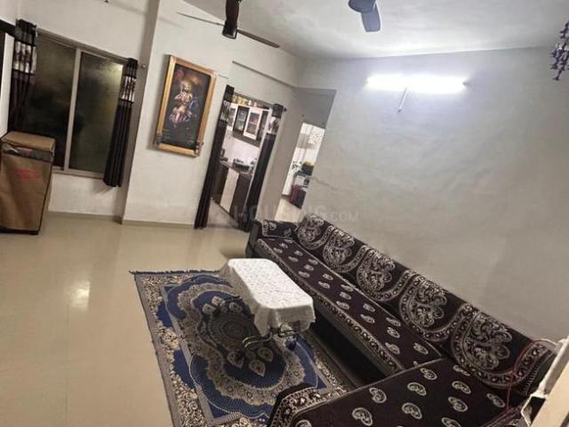 2 BHK Apartment in Vastral for resale Ahmedabad. The reference number is 21083725