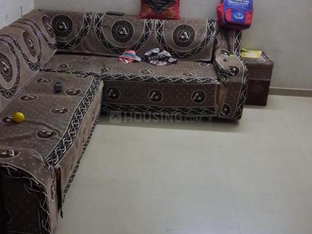 2 BHK Apartment in Vastral for resale Ahmedabad. The reference number is 21093421