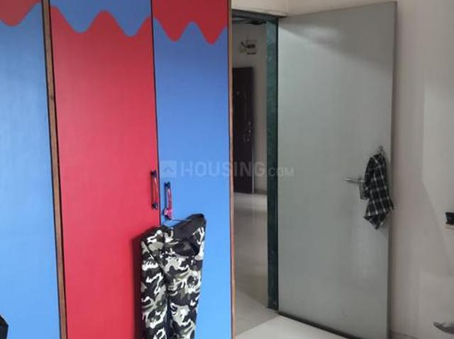 2 BHK Apartment in Vastral for resale Ahmedabad. The reference number is 21001566