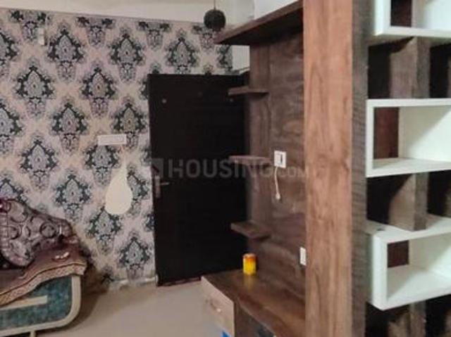 2 BHK Apartment in Vastral for resale Ahmedabad. The reference number is 21001774