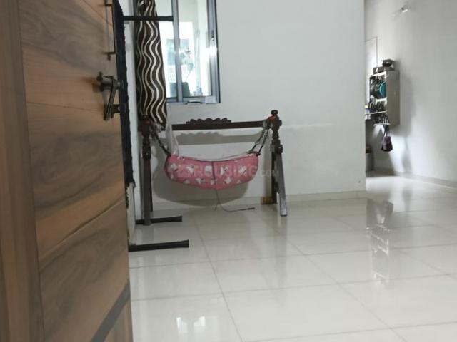 2 BHK Apartment in Vastral for resale Ahmedabad. The reference number is 21012199