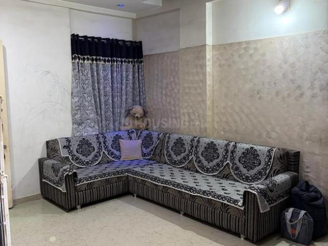 2 BHK Apartment in Vastral for resale Ahmedabad. The reference number is 21154382
