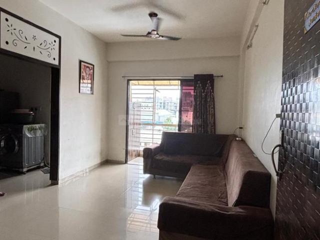 2 BHK Apartment in Vastral for resale Ahmedabad. The reference number is 21154414