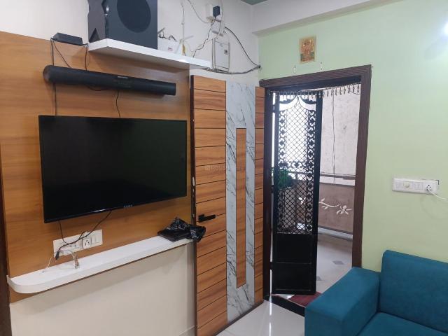 2 BHK Apartment in Vastral for resale Ahmedabad. The reference number is 21163315