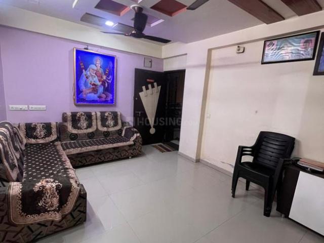 2 BHK Apartment in Vastral for resale Ahmedabad. The reference number is 21174256
