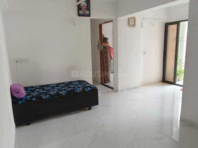 2 BHK Apartment in Vastral for resale Ahmedabad. The reference number is 21112562
