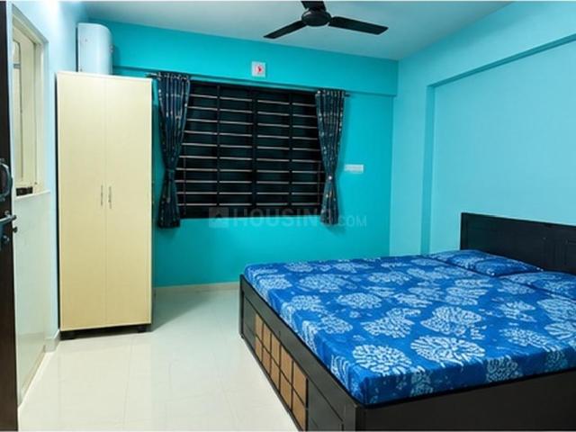 2 BHK Apartment in Vastral for resale Ahmedabad. The reference number is 21260436
