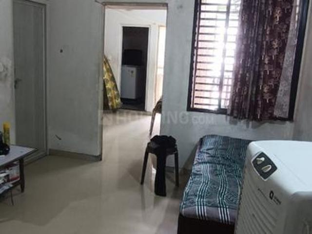 2 BHK Apartment in Vastral for resale Ahmedabad. The reference number is 21287292