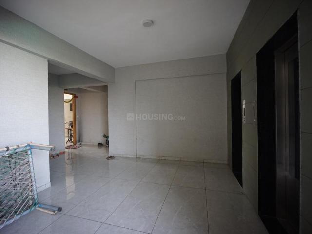 2 BHK Apartment in Vastral for resale Ahmedabad. The reference number is 21291028